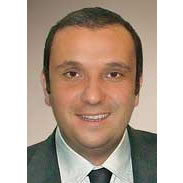 Antonio Bento